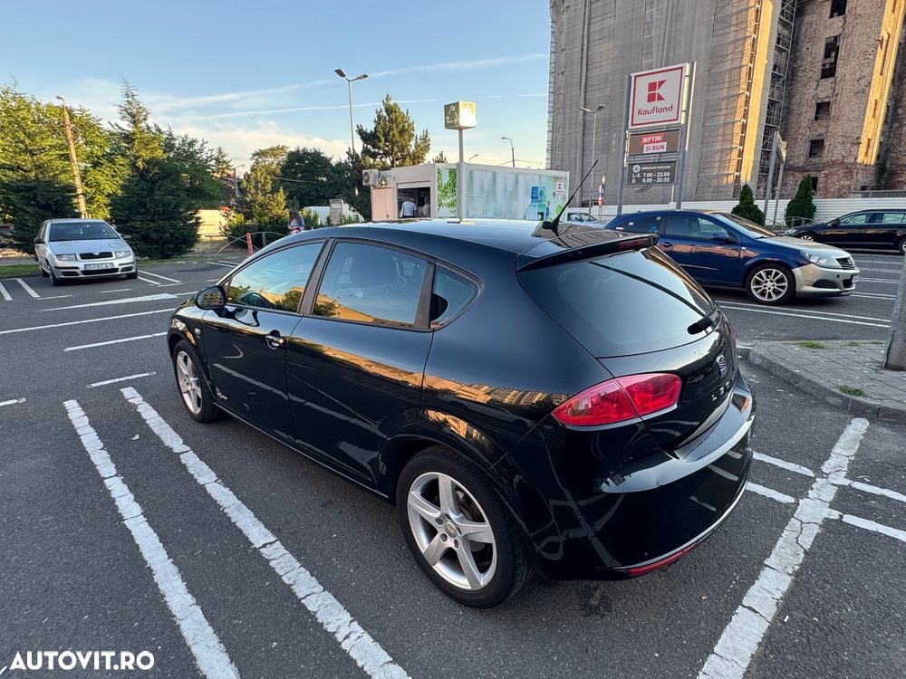Seat Leon - 3