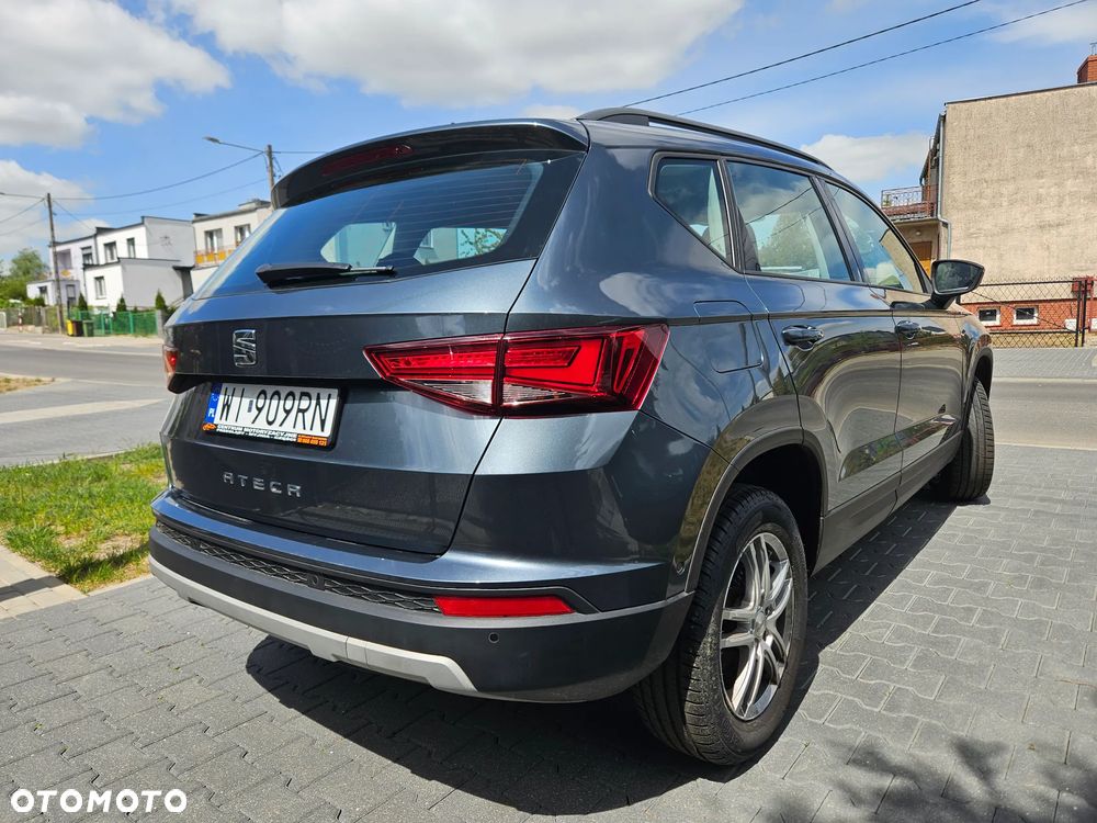 Seat Ateca - 2