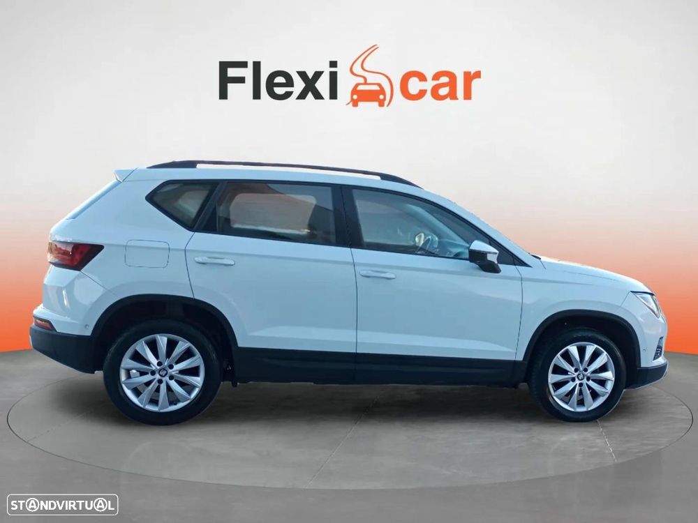 SEAT Ateca 1.6 TDI Style DSG - 4