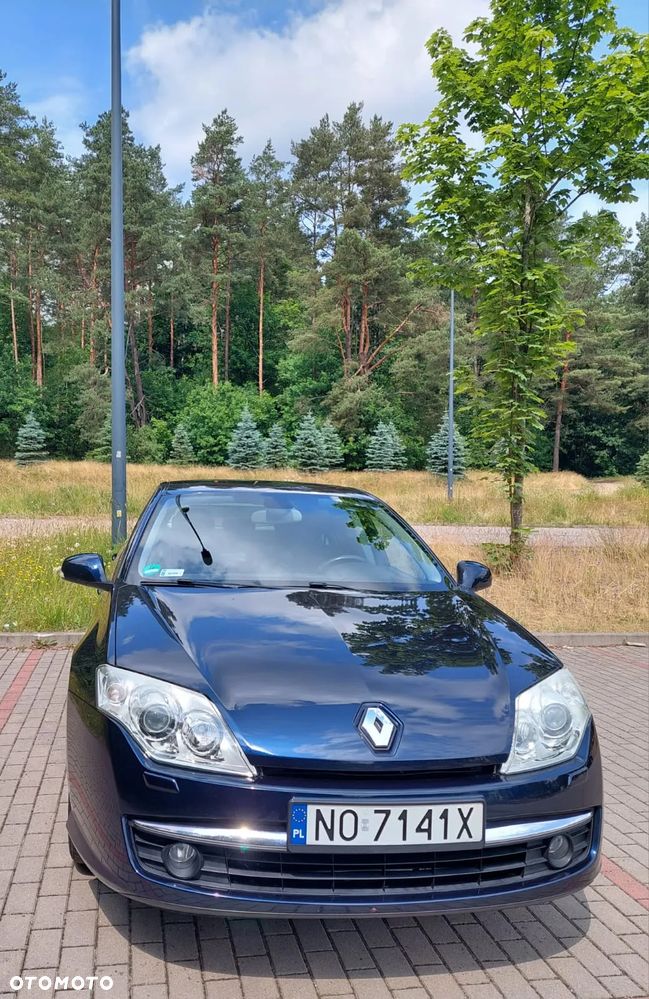 Renault Laguna 2.0 16V 140 Dynamique - 4