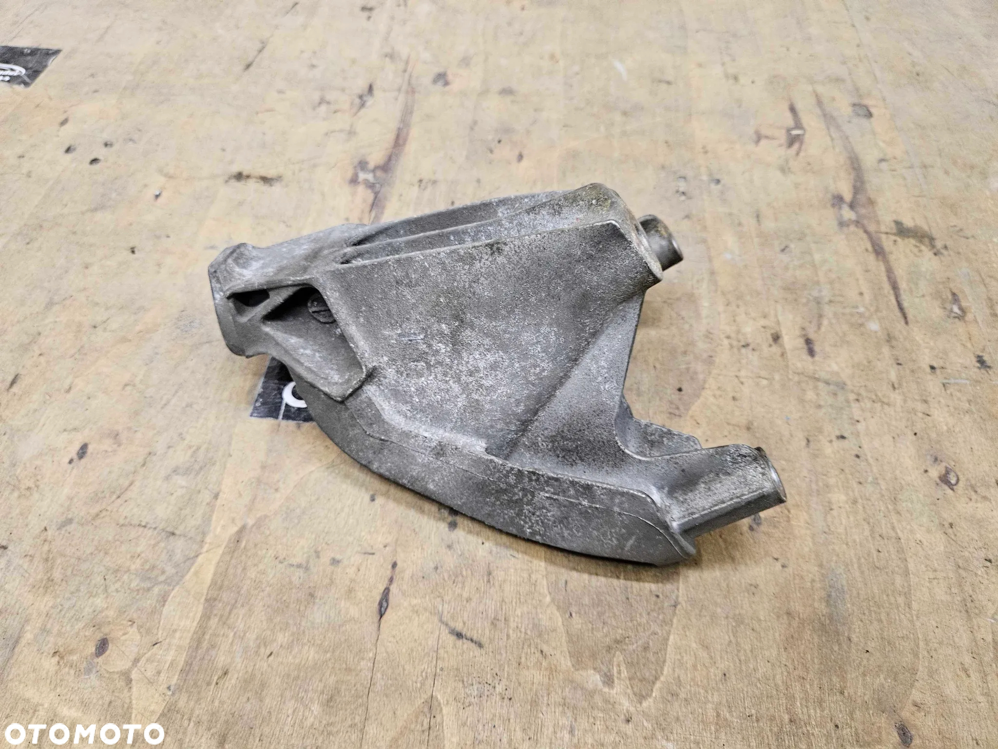 Lapa 8K0199307AL Wspornik Podpora Silnika Mocowanie LEWE 1.8 2.0 TFSI Audi A4 B8 A5 8T - 15