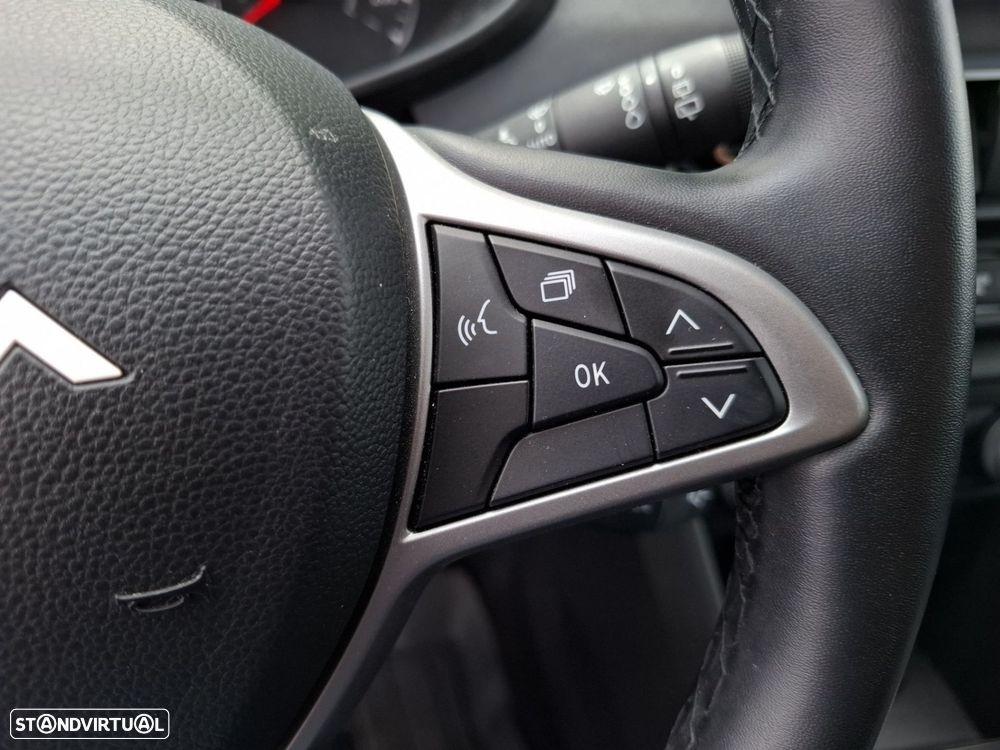 Dacia Sandero 1.0 ECO-G Extreme + Up&Go Bi-Fuel - 17