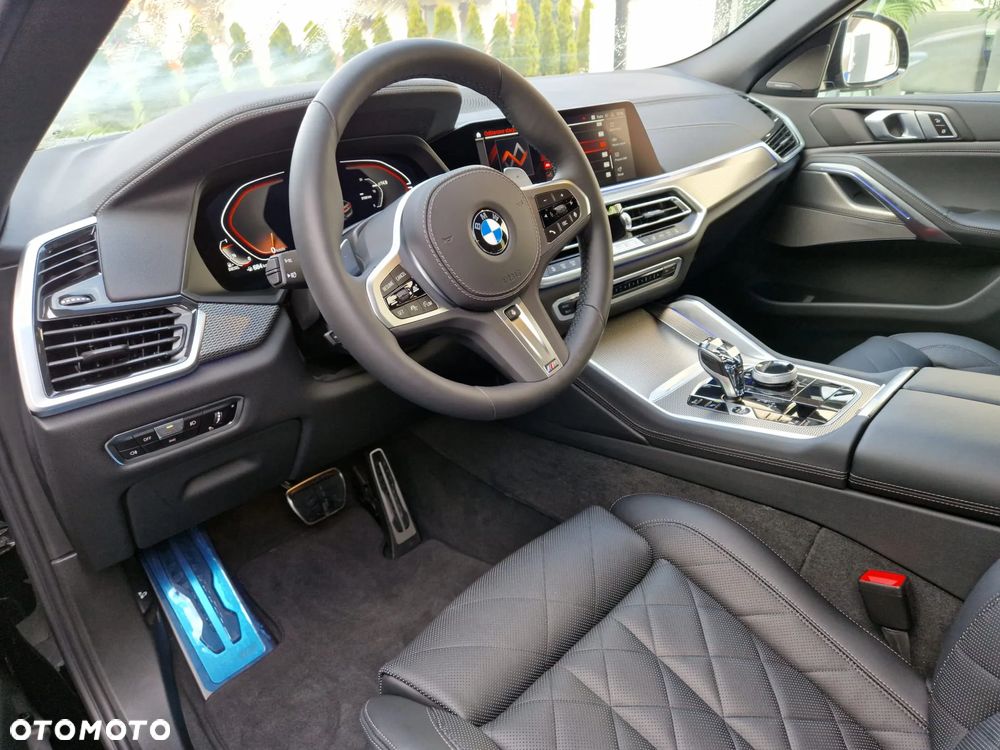 BMW X6 xDrive30d - 20