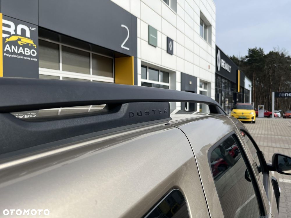 Dacia Duster - 12