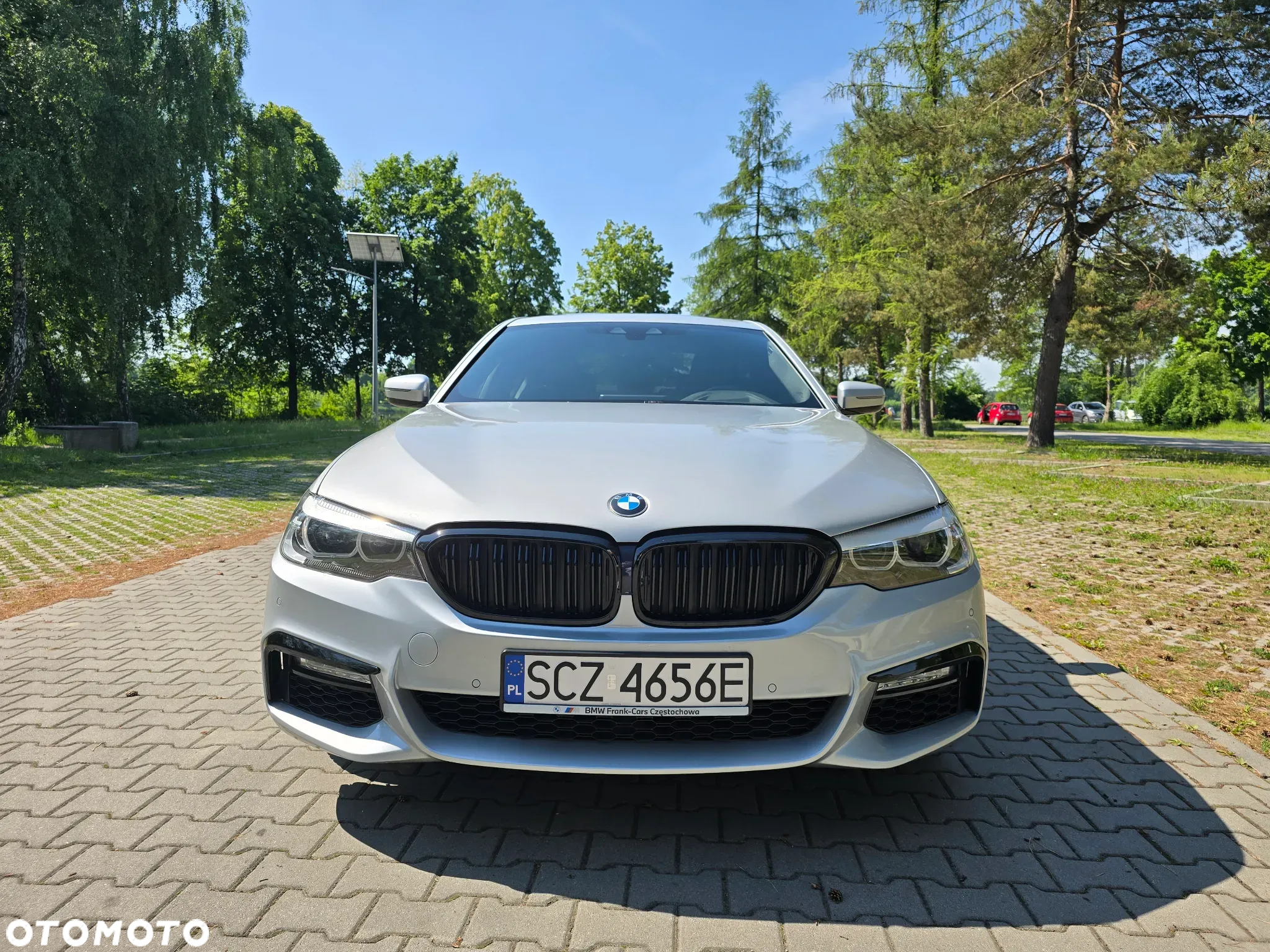 BMW Seria 5 530i xDrive - 2