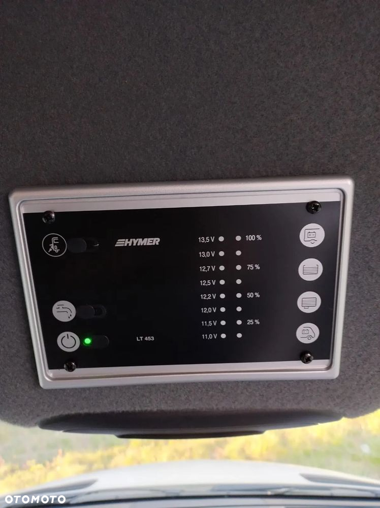 Mercedes-Benz Sprinter 316 CDI 4x4 Kompakt HA 7G-TRONIC Plus - 26