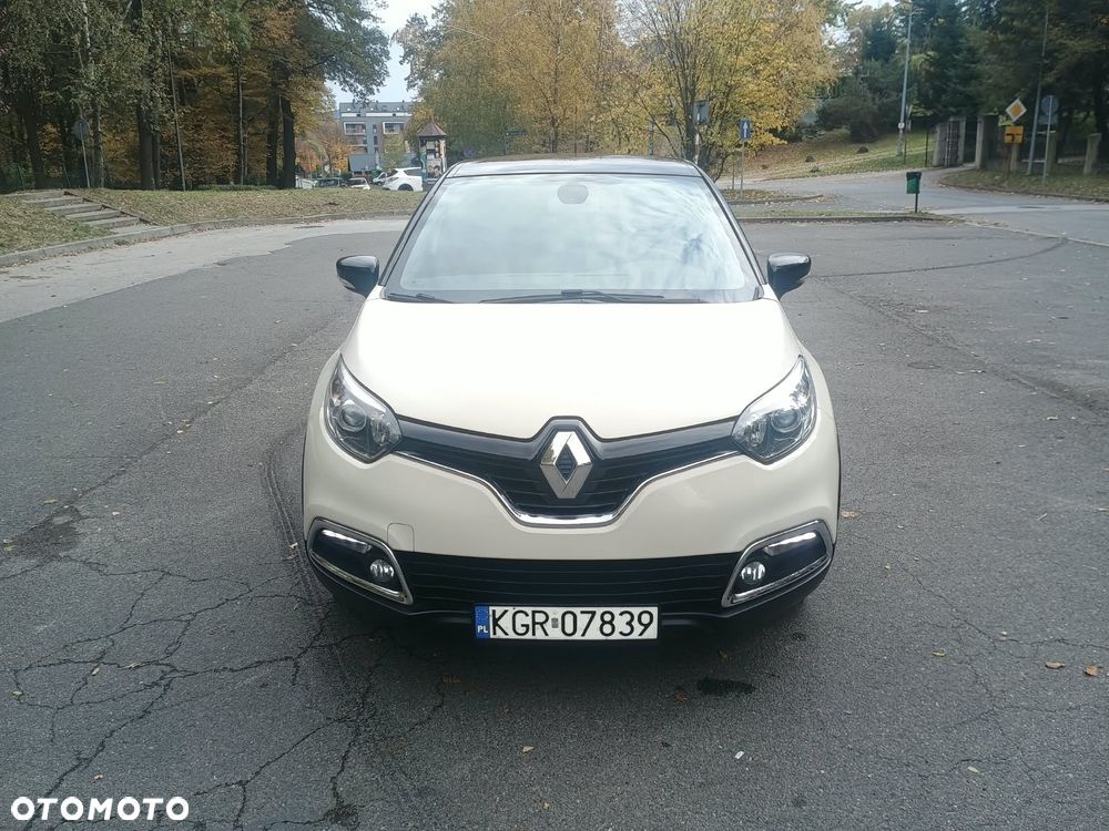 Renault Captur - 7
