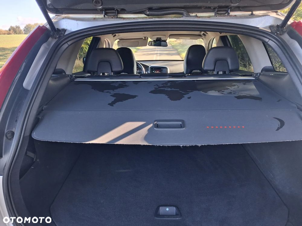 Volvo XC 60 - 10
