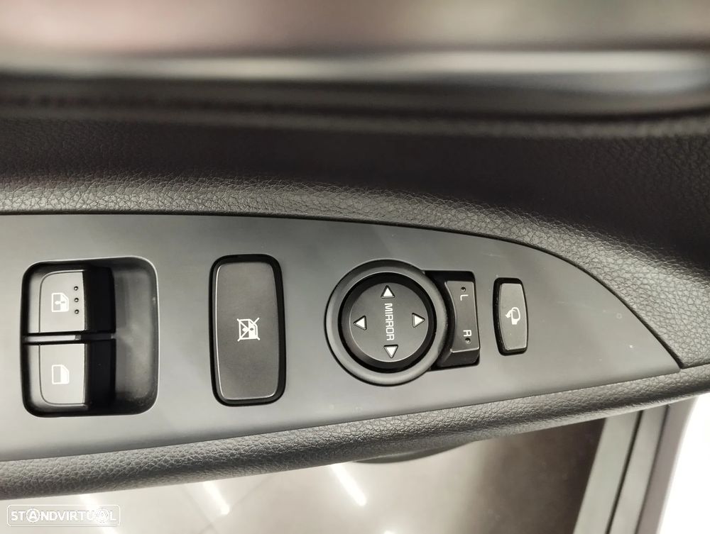 Kia Stonic 1.0 T-GDi Drive - 17