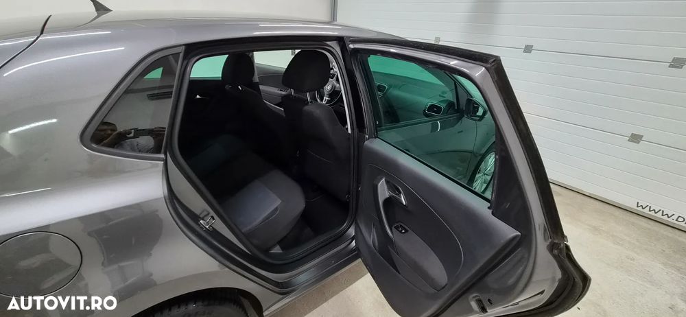 Volkswagen Polo 1.2 Highline - 16