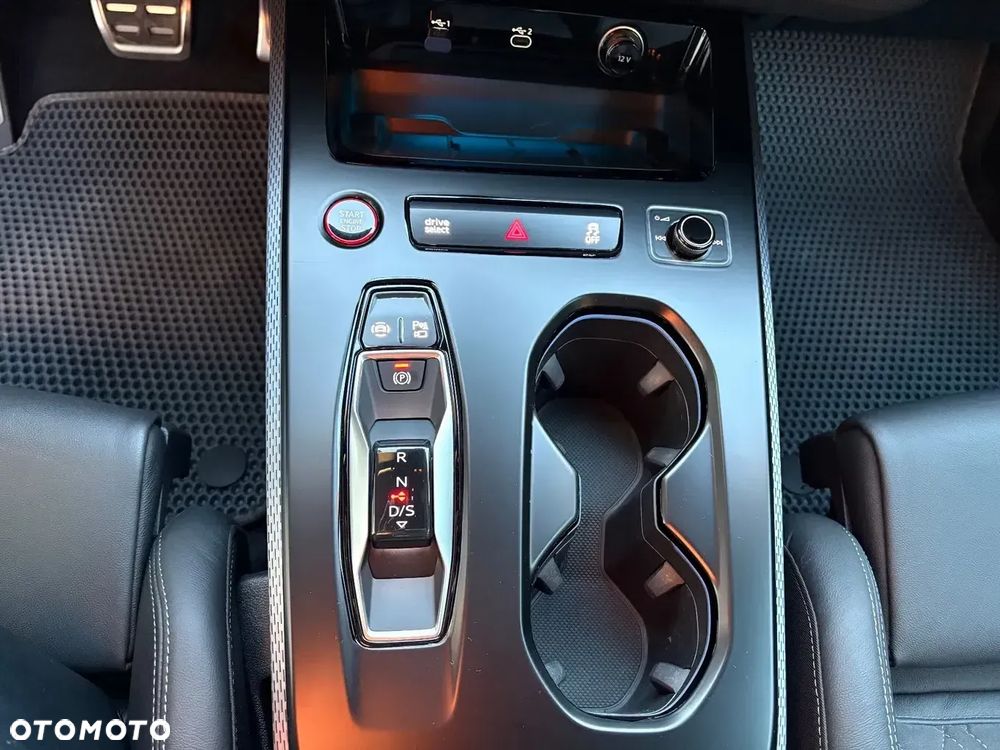 Audi S5 Avant TFSI S tronic - 6