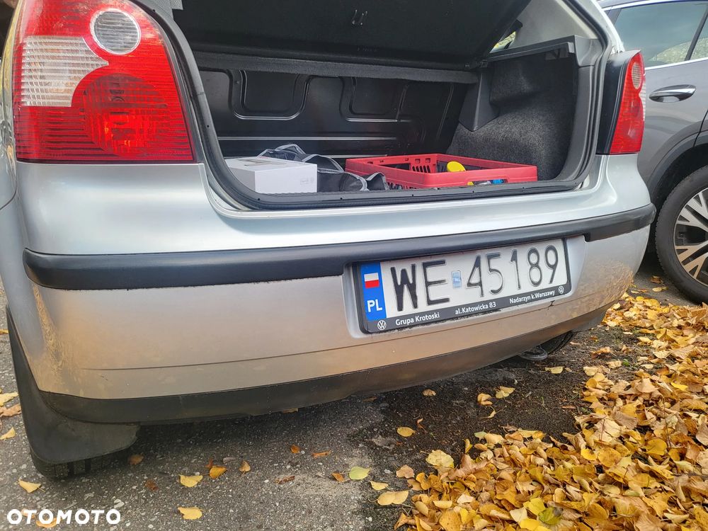 Volkswagen Polo - 26