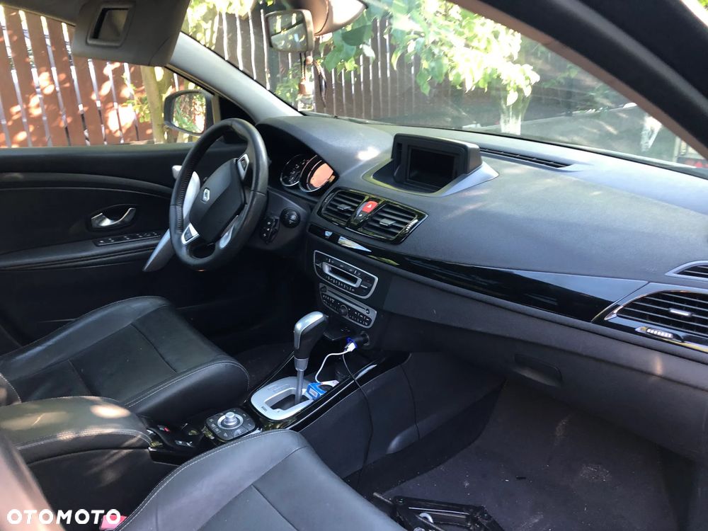 Renault Megane dCi 110 FAP EDC Bose Edition - 7