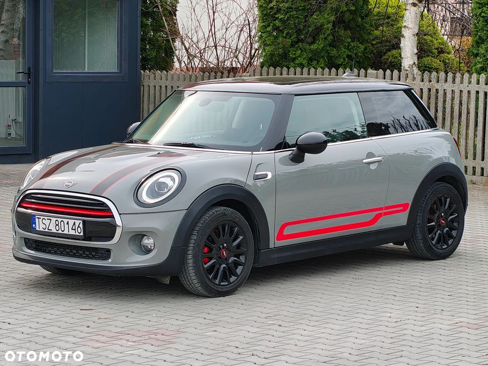 MINI Cooper - 35