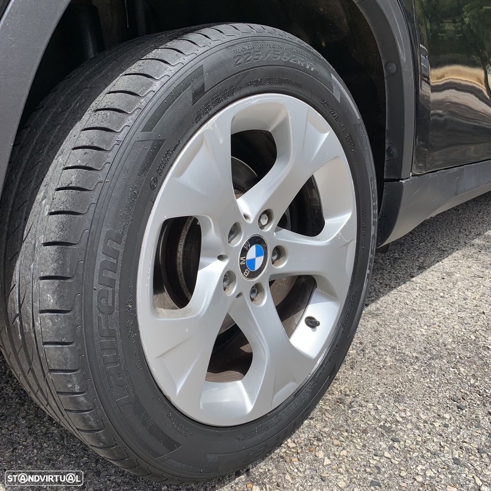 BMW X1 xDrive20d Aut. - 25