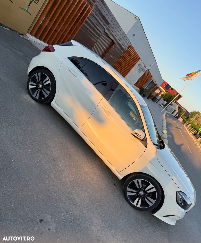 Mercedes-Benz A 180 - 3