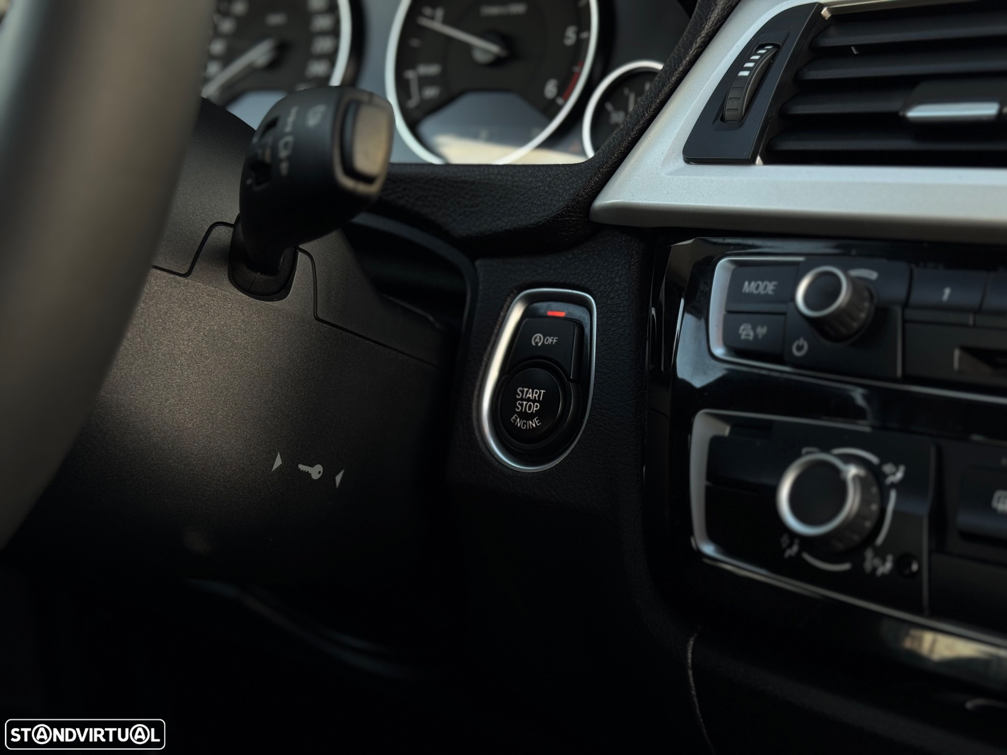 BMW 320 d Touring Line Sport Auto - 18