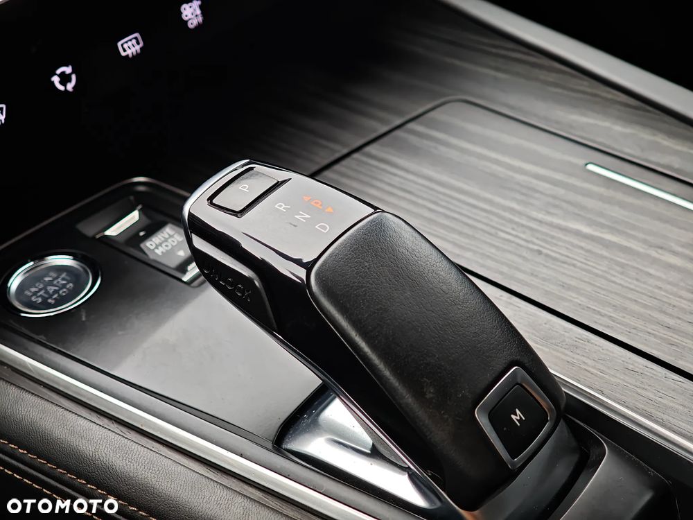 Peugeot 508 2.0 BlueHDi GT S&S EAT8 - 21