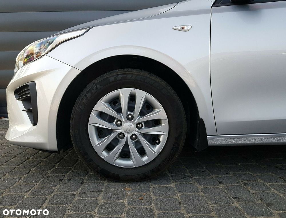 Kia Ceed 1.0 T-GDI S - 6