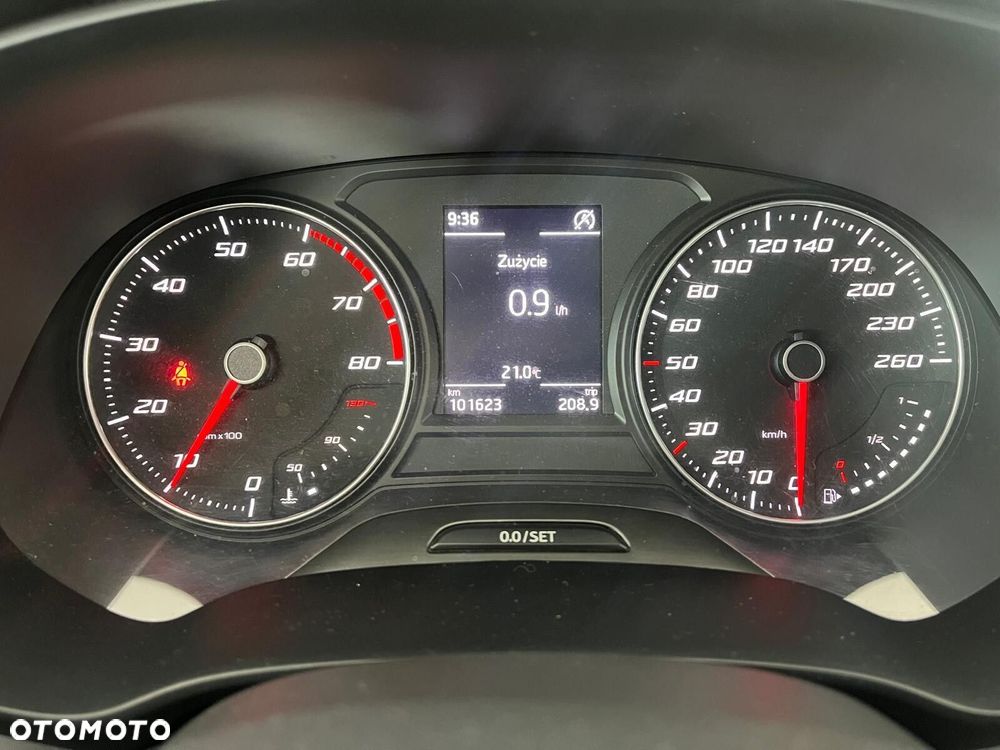 Seat Leon 1.5 EcoTSI Evo Full LED S&S - 26