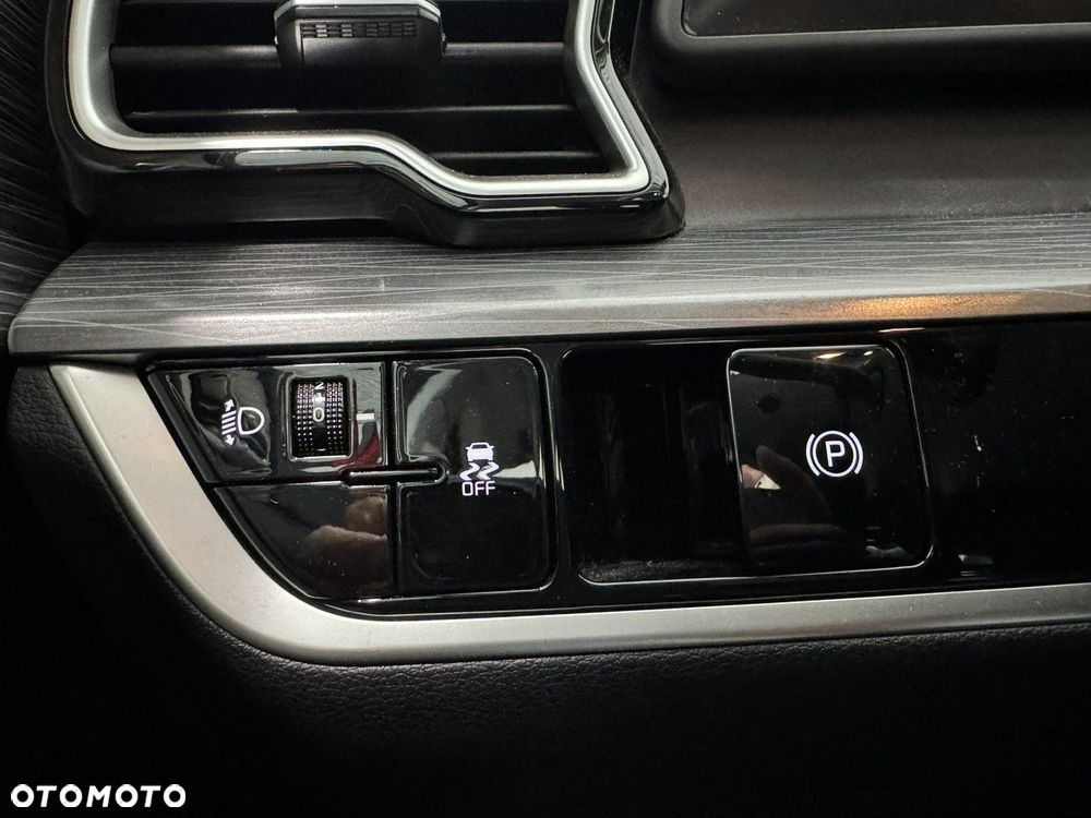 Kia Sportage 1.6 T-GDI M 2WD DCT - 31