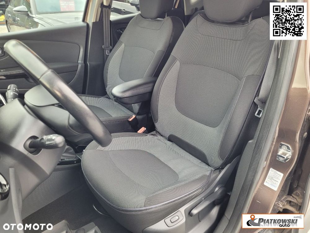 Renault Captur - 16