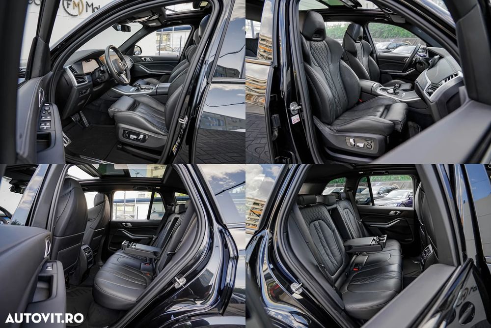 BMW X5 xDrive45e - 8