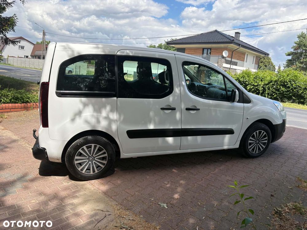 Peugeot Partner - 9