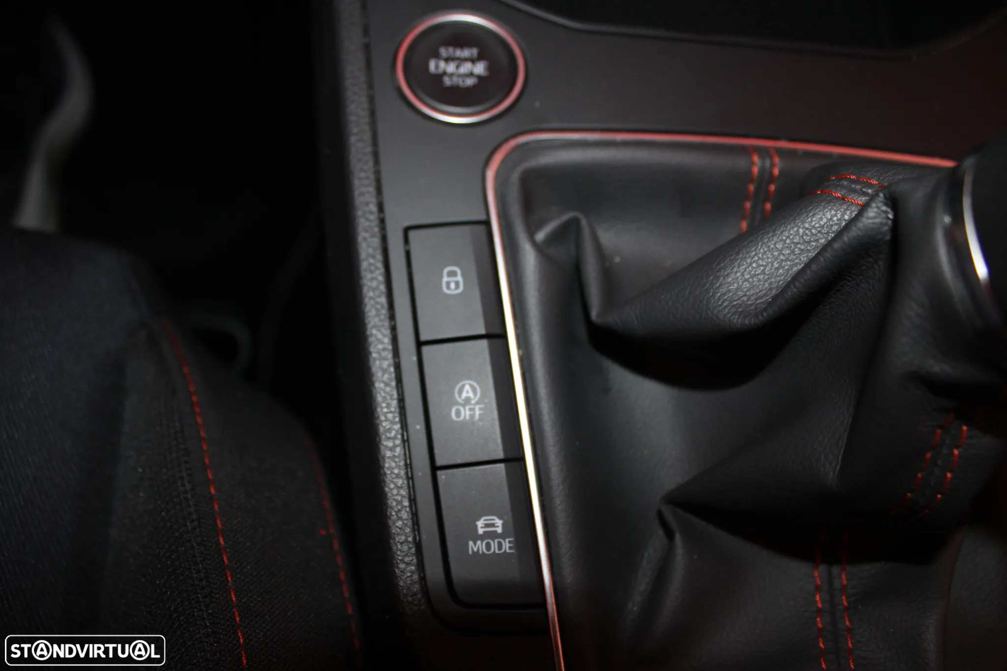 SEAT Ibiza 1.0 TSI FR - 18