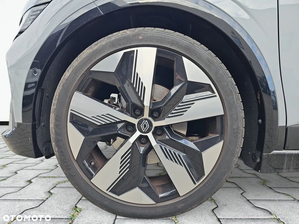 Renault Megane EV60 Techno - 9
