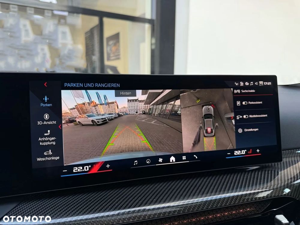 BMW Seria 3 M340i xDrive mHEV sport - 18