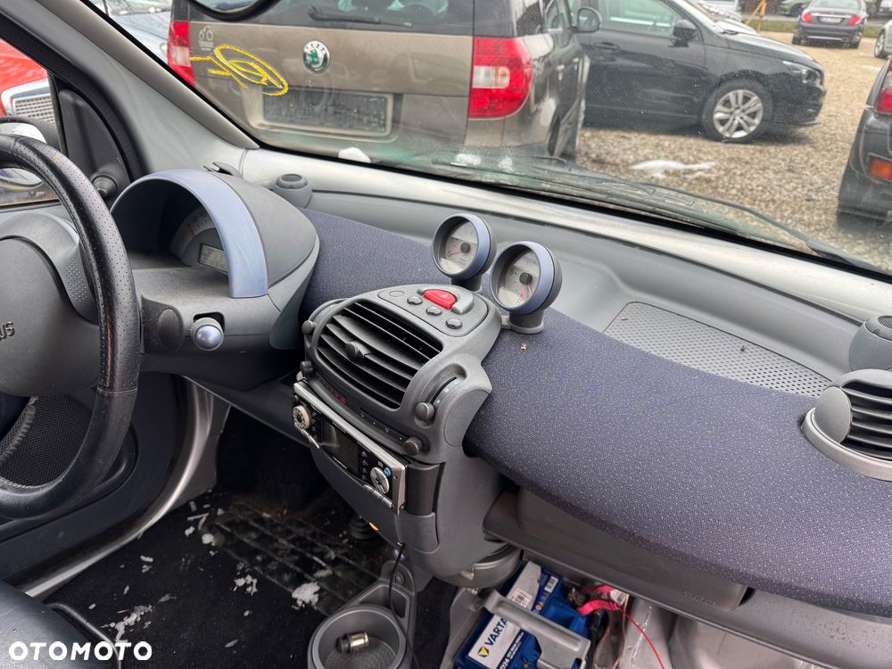 Smart Fortwo - 10