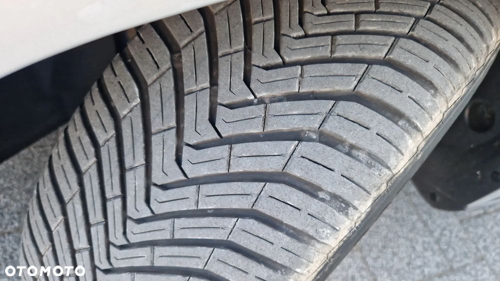 Ford Focus 1.5 TDCi DPF Start-Stopp-System Titanium - 35