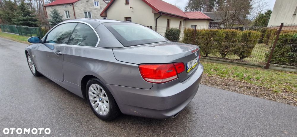 BMW Seria 3 320d - 28
