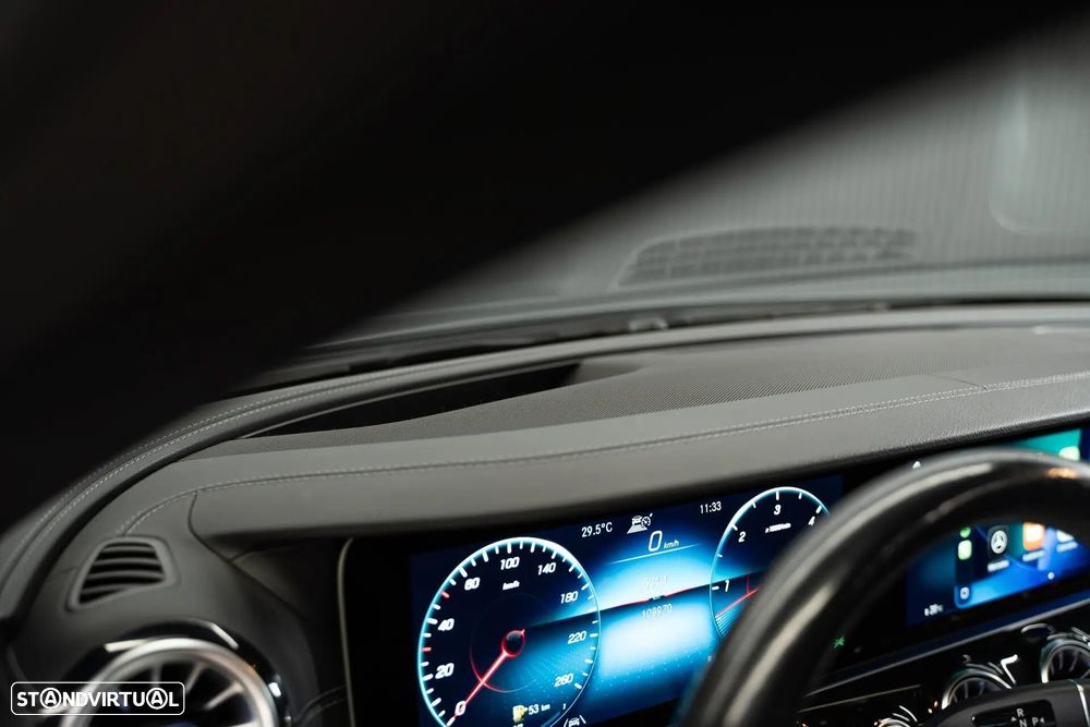Mercedes-Benz CLS 400 - 23