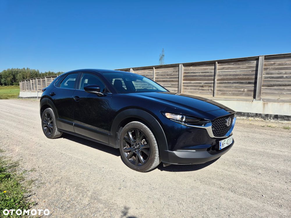 Mazda CX-30 - 20