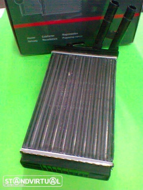 Radiador da sofagem Audi 80 e A4  (NOVO) - 1