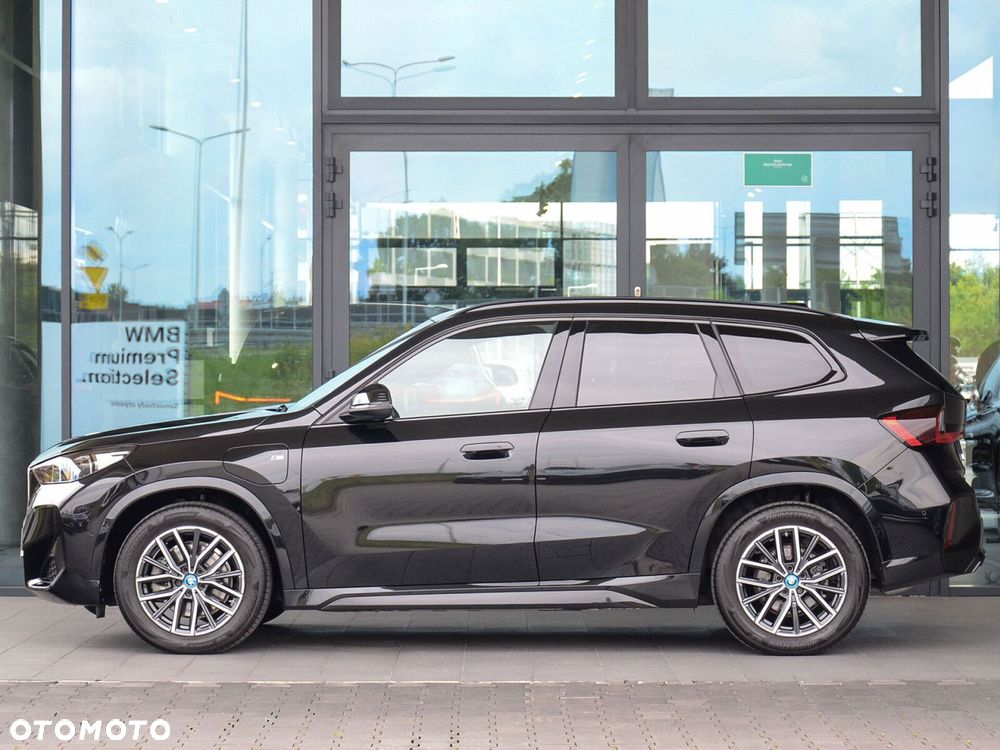BMW X1 - 8