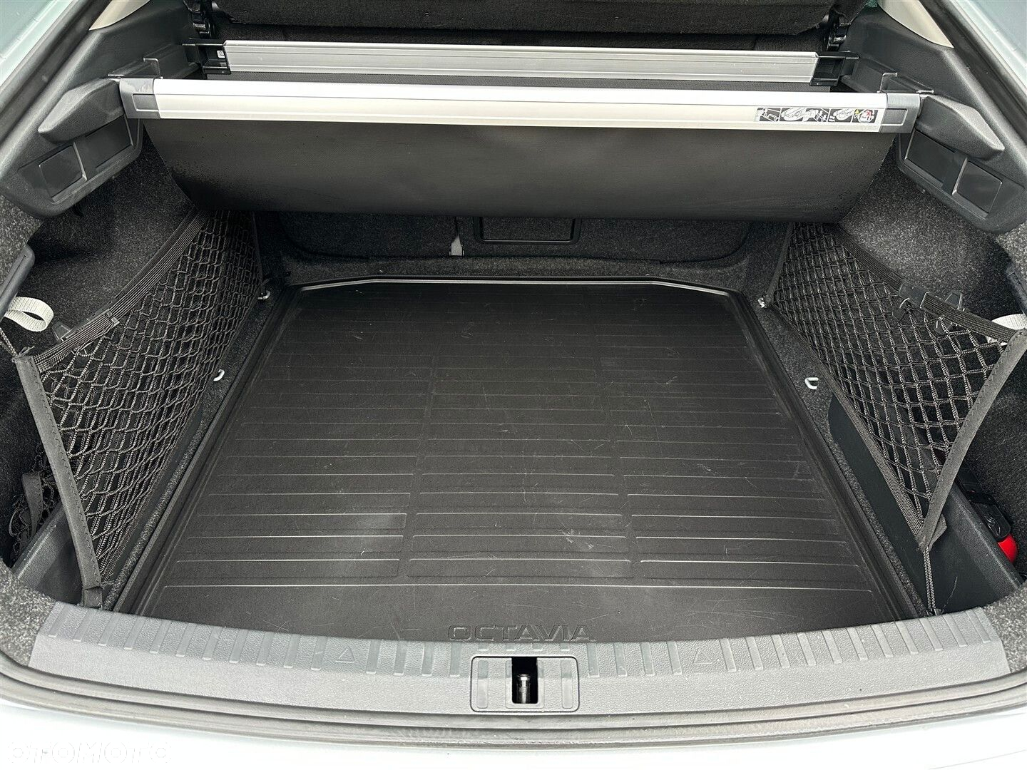 Skoda Octavia 1.5 TSI ACT Style - 9