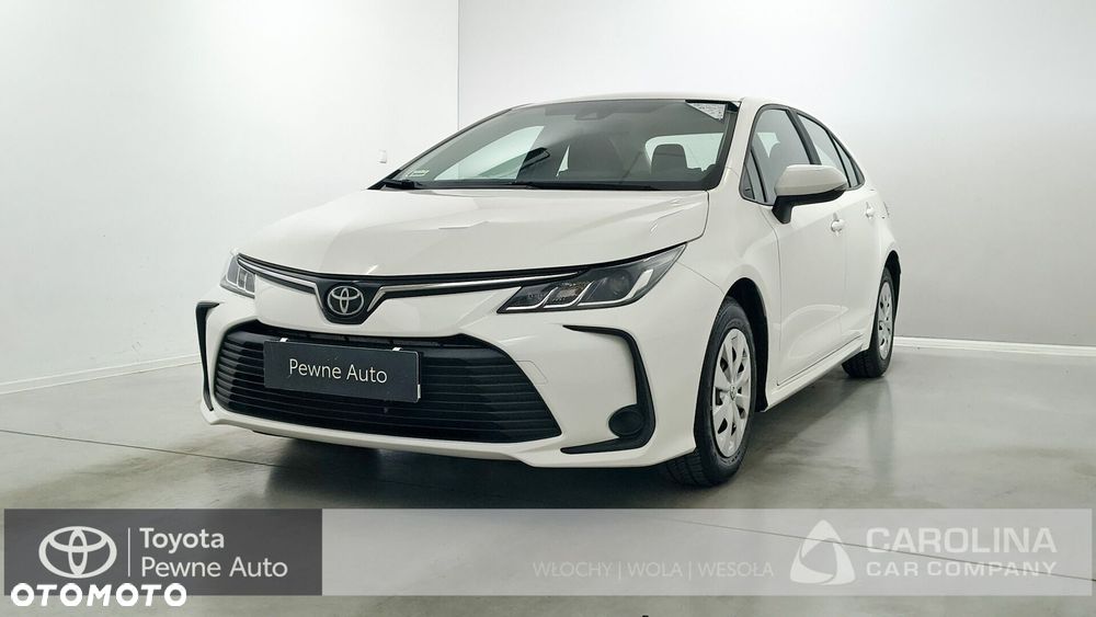 Toyota Corolla 1.5 Active - 2