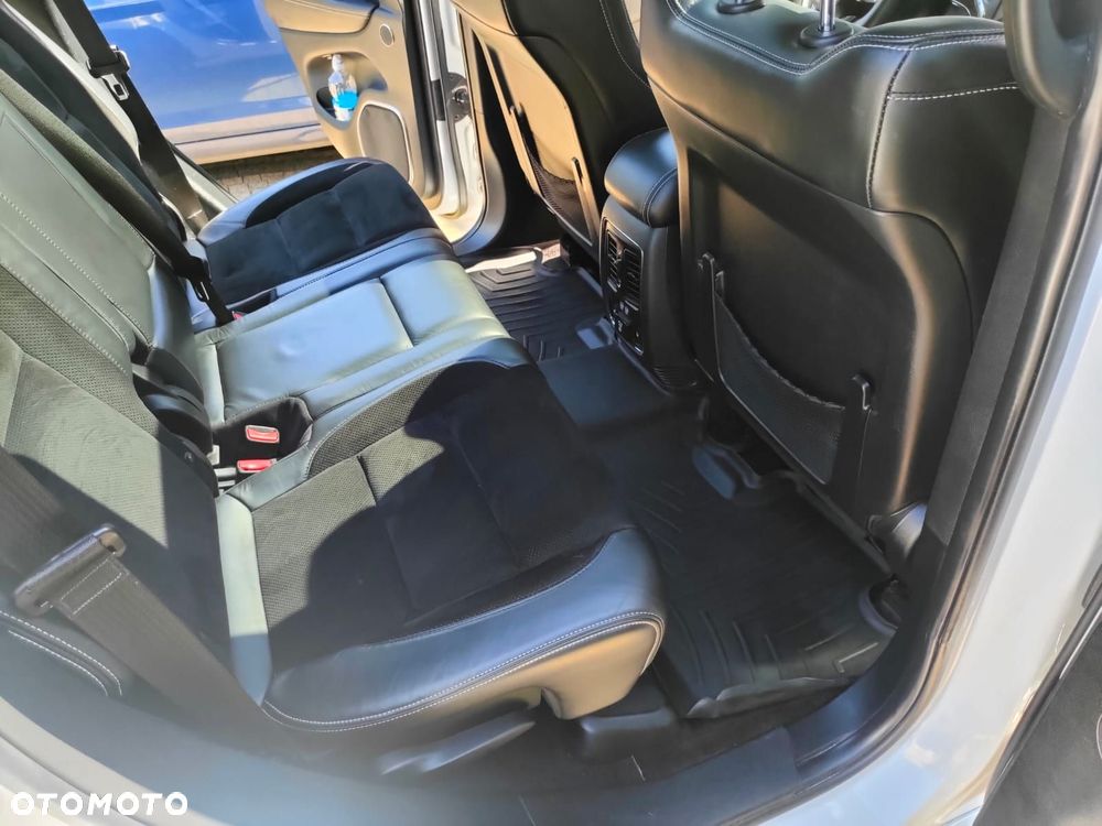 Jeep Grand Cherokee 6.4 V8 SRT8 - 20