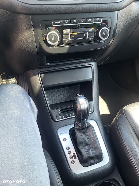 Volkswagen Tiguan 2.0 TDI 4Mot Sport DSG - 17