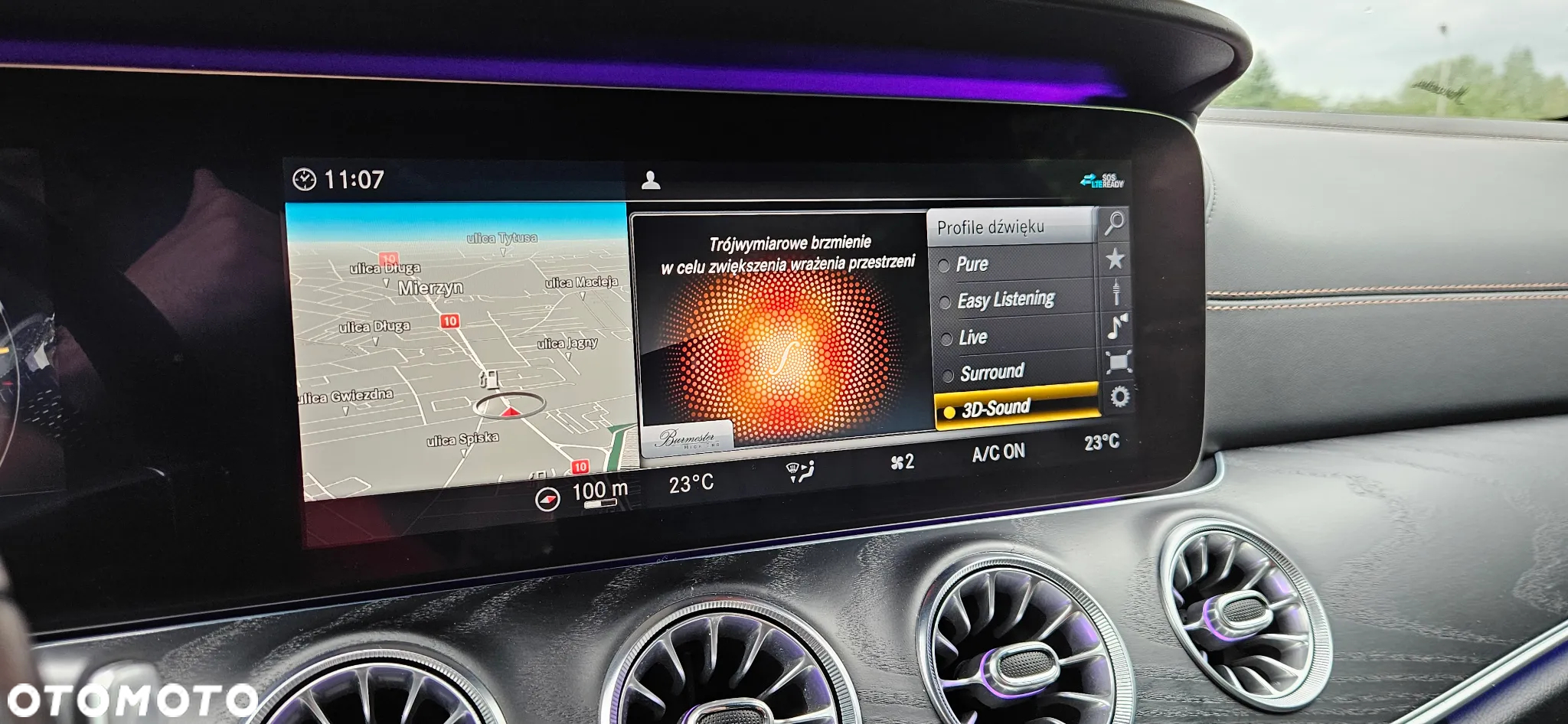 Mercedes-Benz CLS 350 d 4Matic 9G-TRONIC Edition 1 - 40
