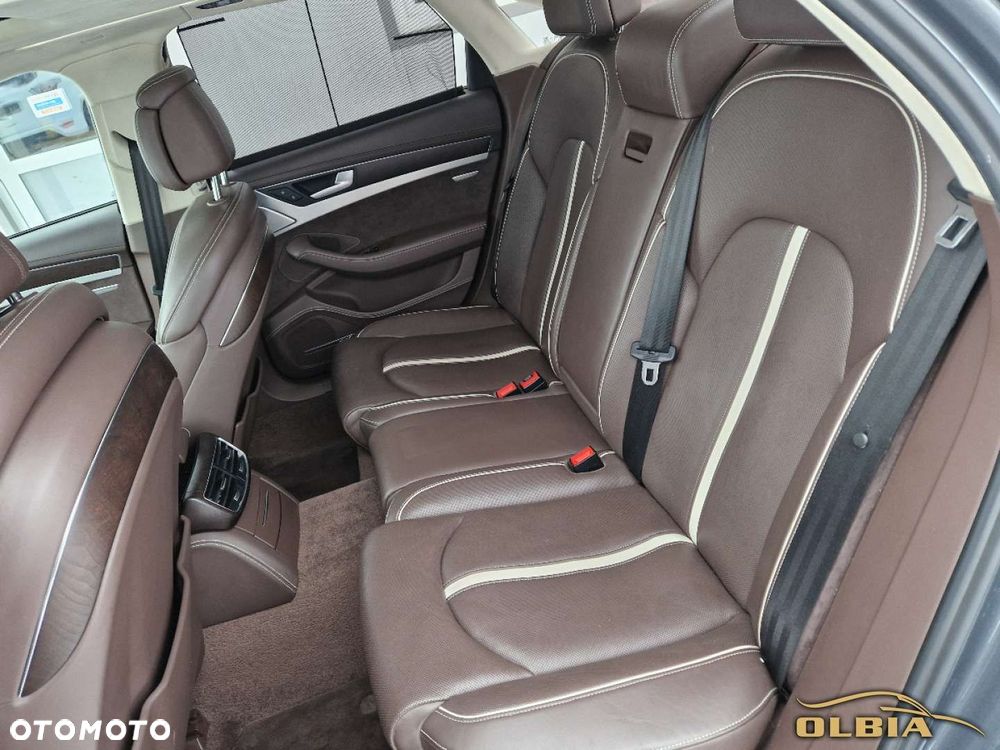 Audi A8 - 26