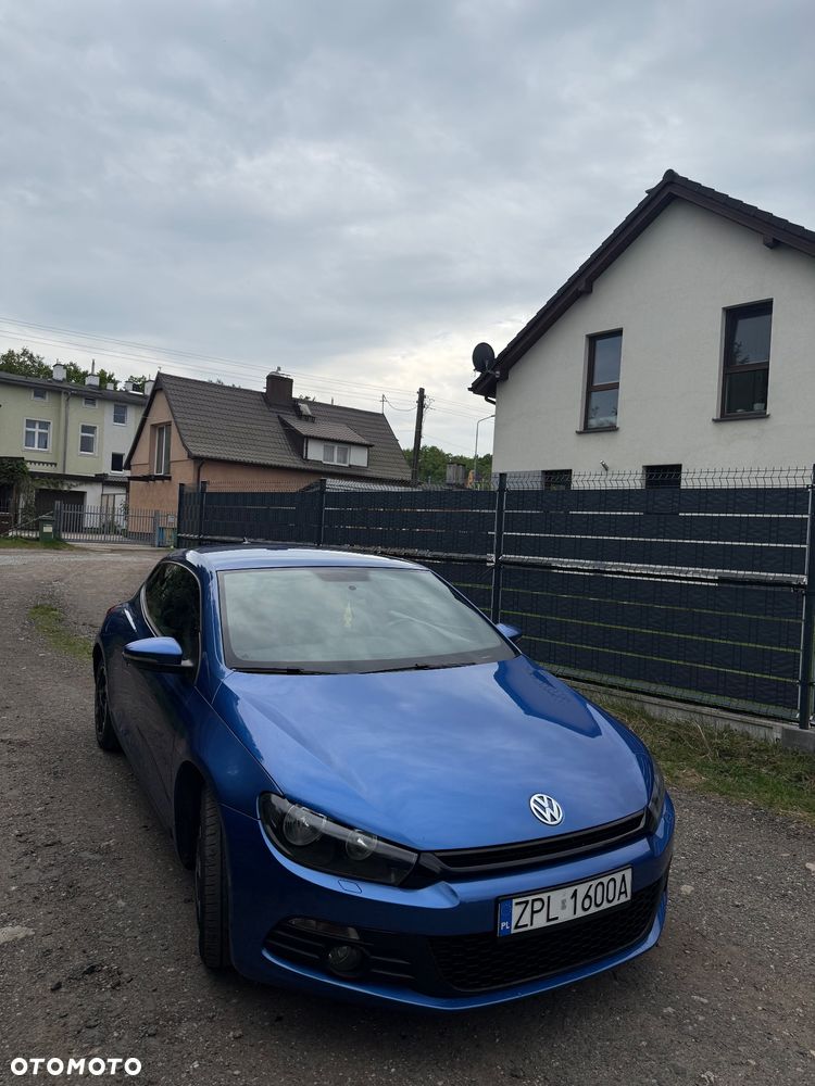 Volkswagen Scirocco 1.4 TSI - 16
