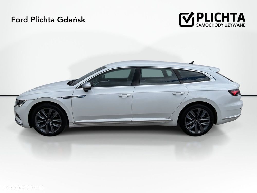 Volkswagen Arteon Shooting Brake - 9