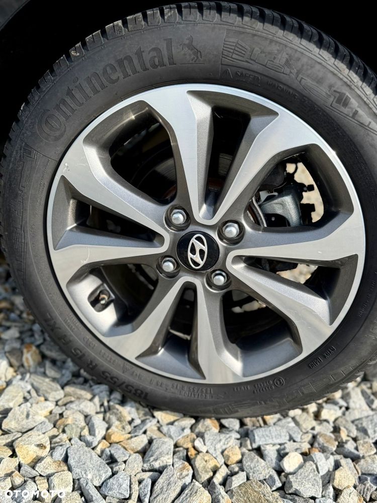 Hyundai i10 - 5