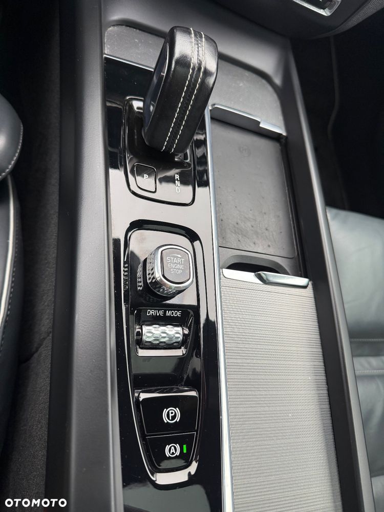 Volvo V60 B4 B Geartronic RDesign - 14