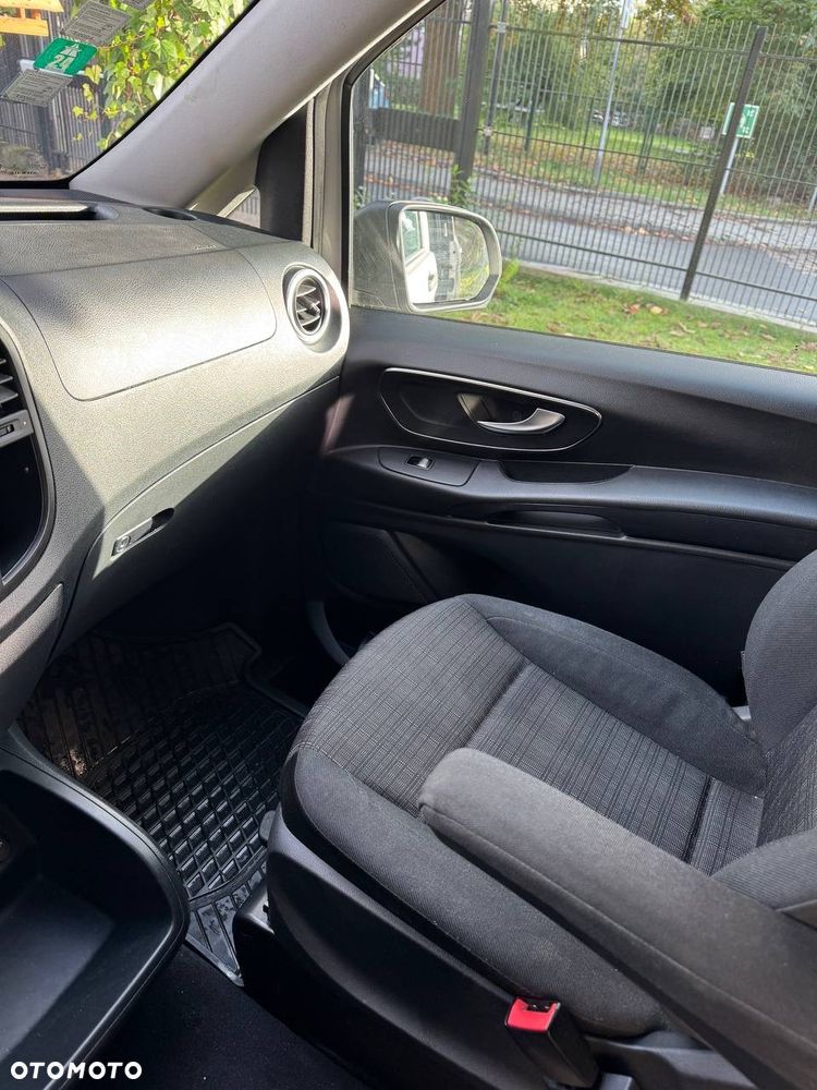 Mercedes-Benz Vito 116 CDI Tourer Select 447.705 - 23