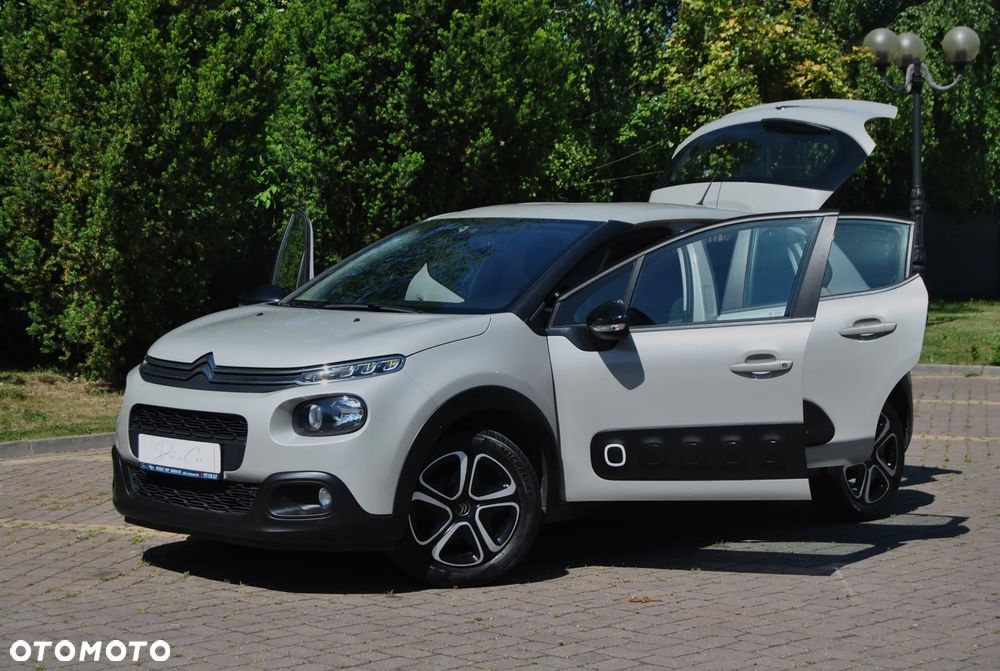 Citroën C3 - 18